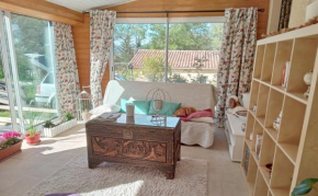 Villa Les Cerisiers en Provence